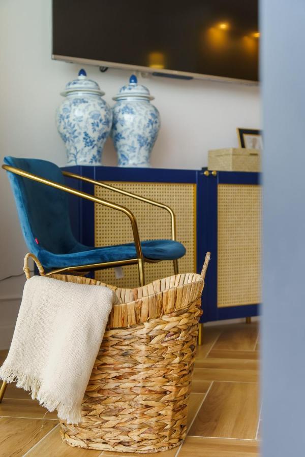 Sunnyway Apartment Ustronie Morskie Bagian luar foto