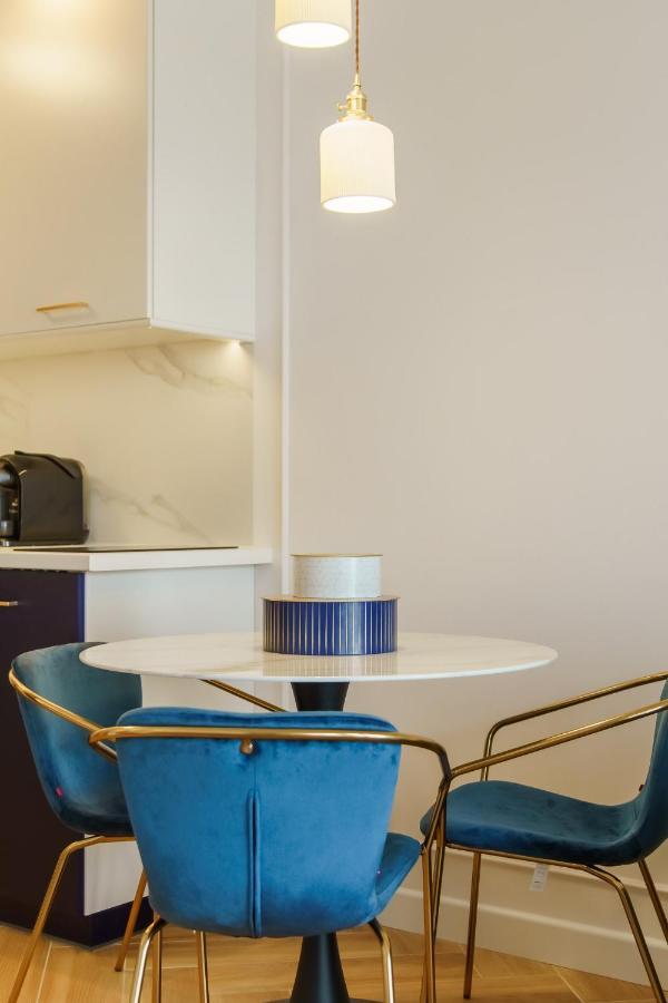 Sunnyway Apartment Ustronie Morskie Bagian luar foto