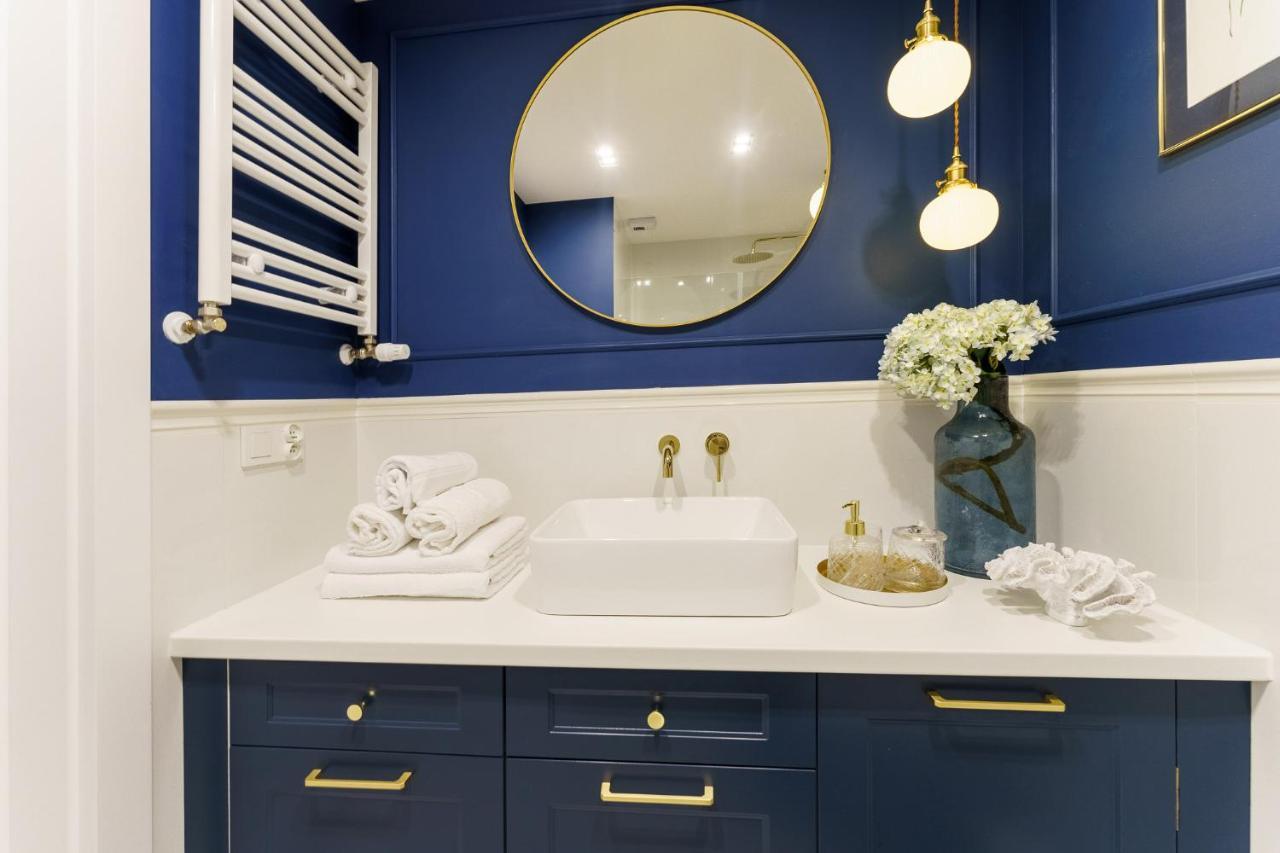 Sunnyway Apartment Ustronie Morskie Bagian luar foto